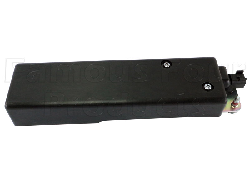 Actuator - Tailgate