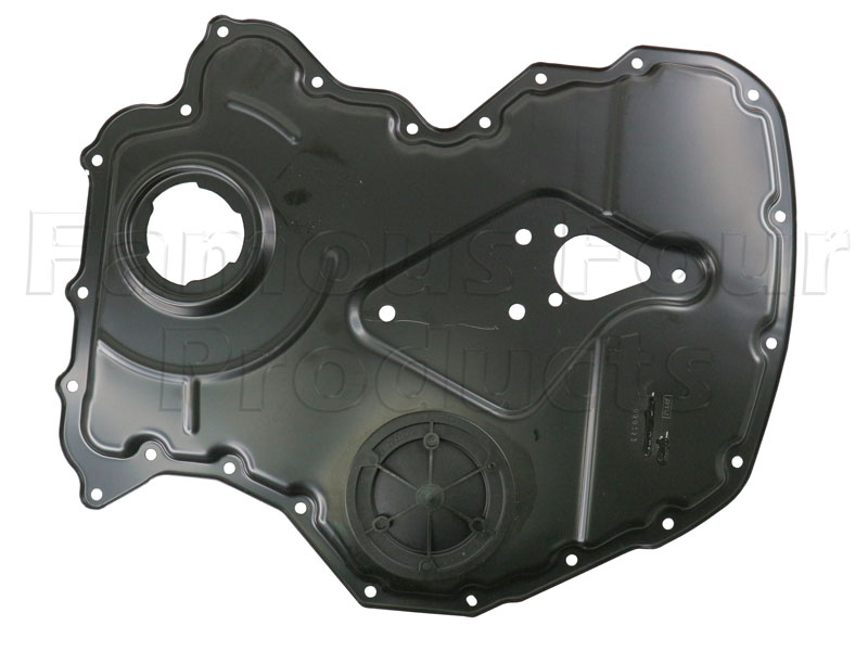 Front Timing Gear Cover