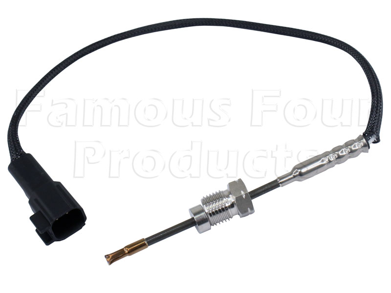 Exhaust Gas Temperature Sensor