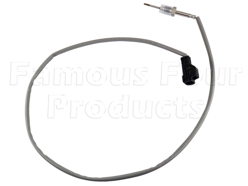 Exhaust Gas Temperature Sensor
