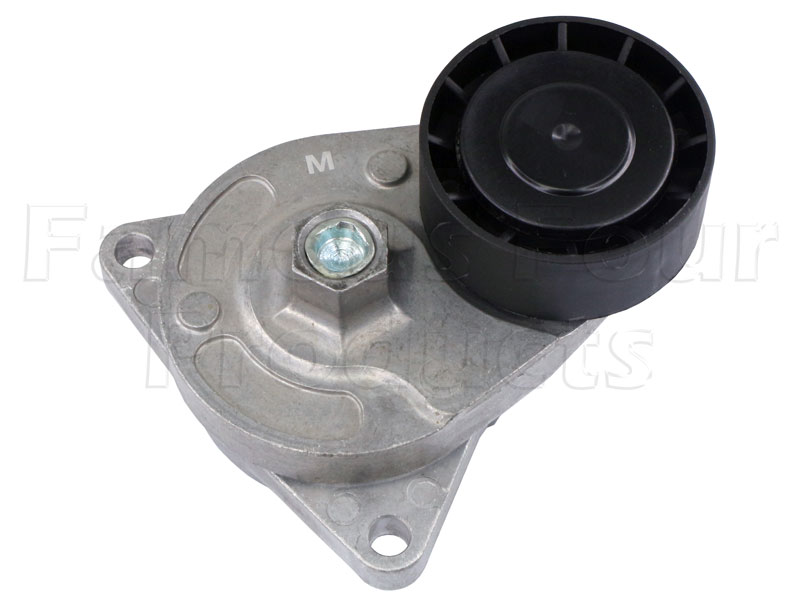 Tensioner - Auxiliary Belt