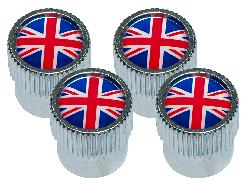 Caps - Wheel Valves