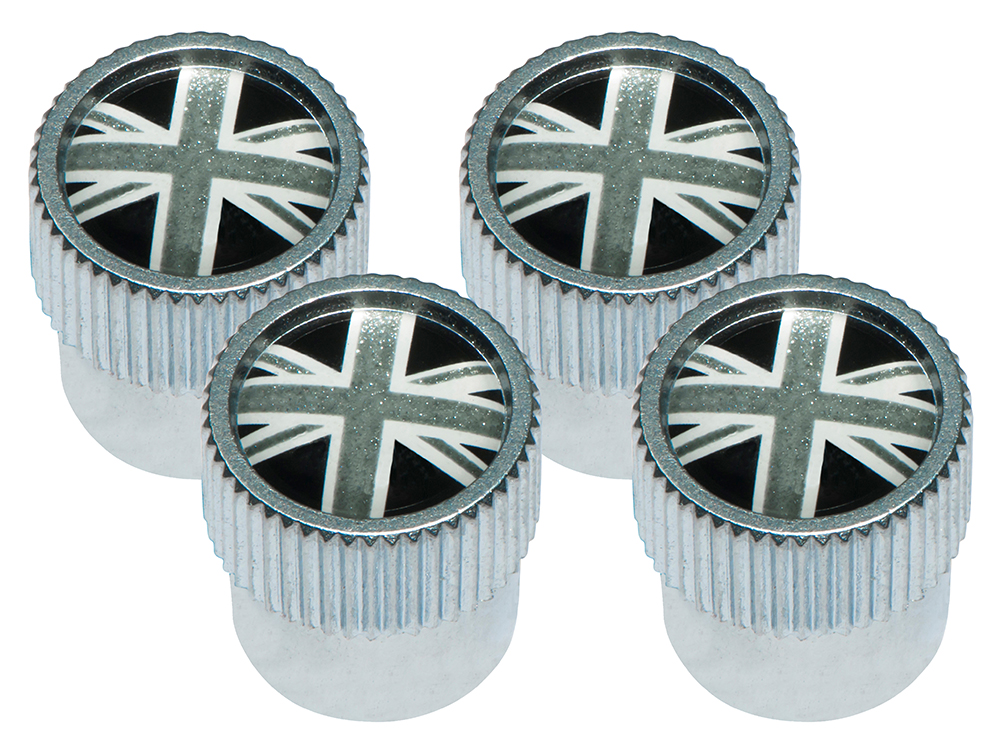 Caps - Wheel Valves