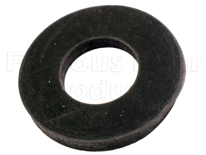 Felt Washer - Gear Lever - Anti Rattle