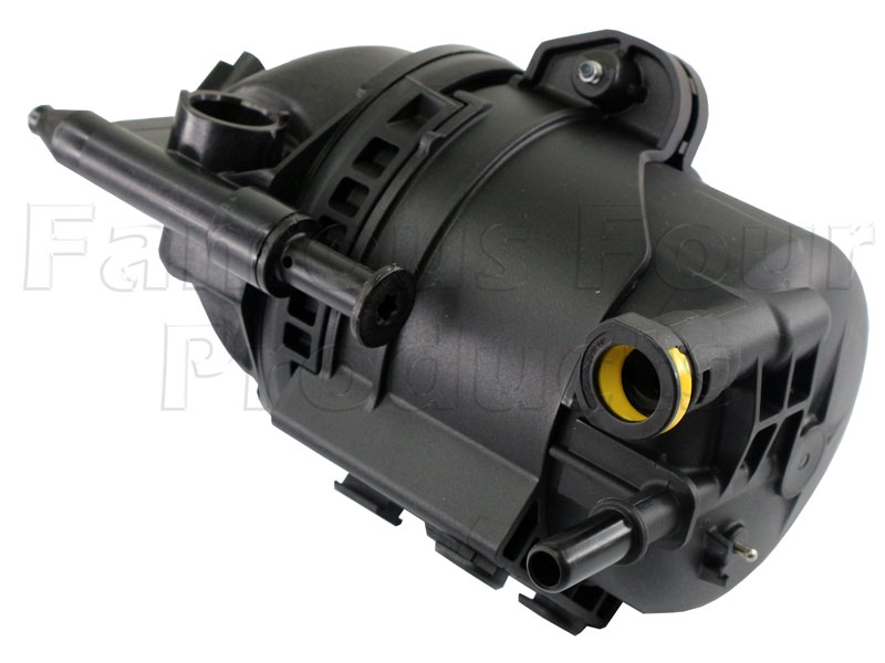 Fuel Filter - Primary