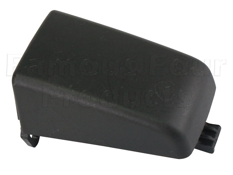Door Handle Locking Mechanism Cover Cap