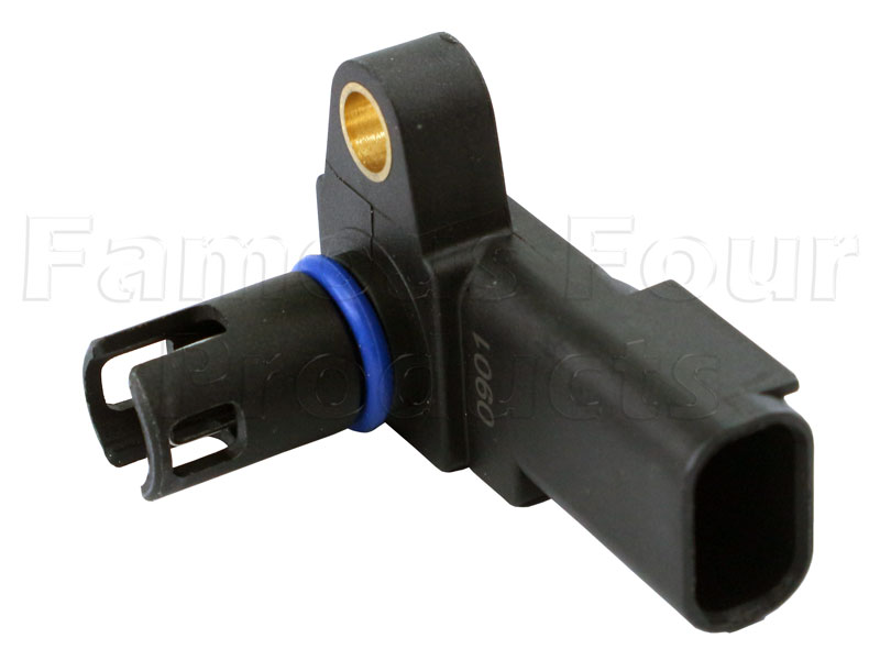 MAP Sensor (Manifold Absolute Pressure)