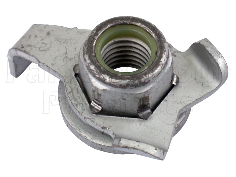 Nut - Suspension Bush