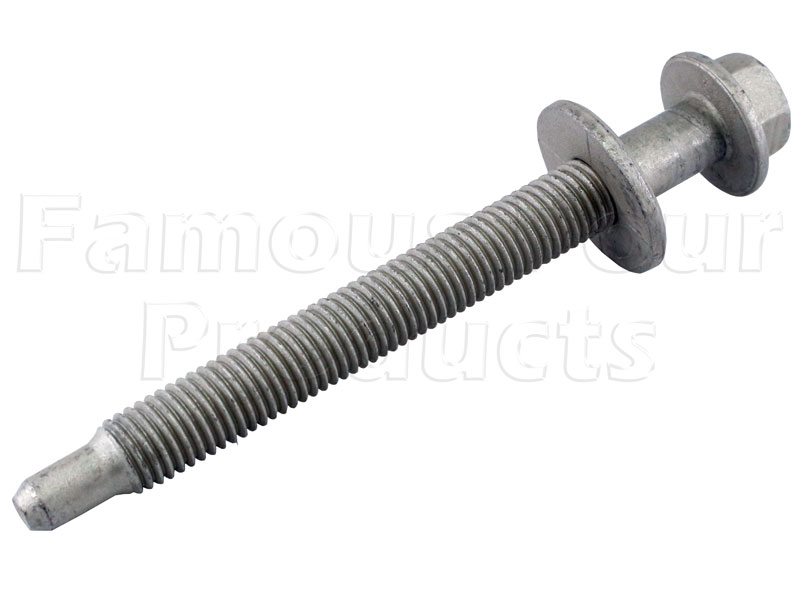 Bolt - Suspension Arm