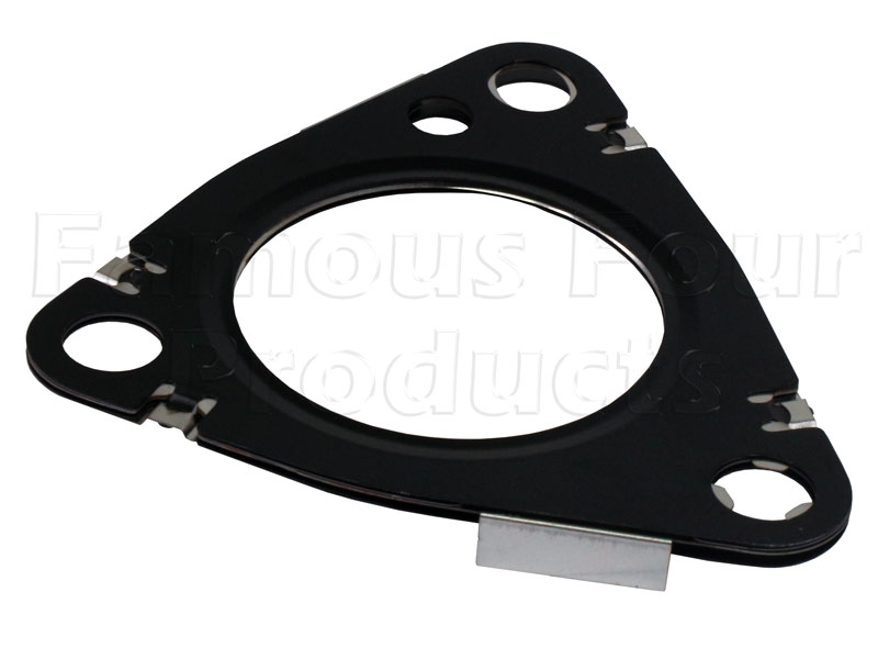Gasket - Exhaust Manifold to Turbocharger