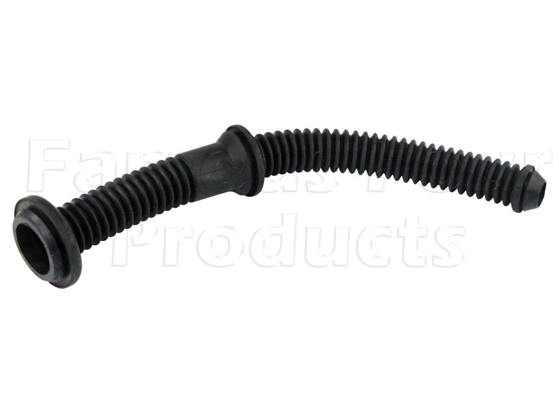 Wiring Harness Conduit Sleeve - Door to Back Body