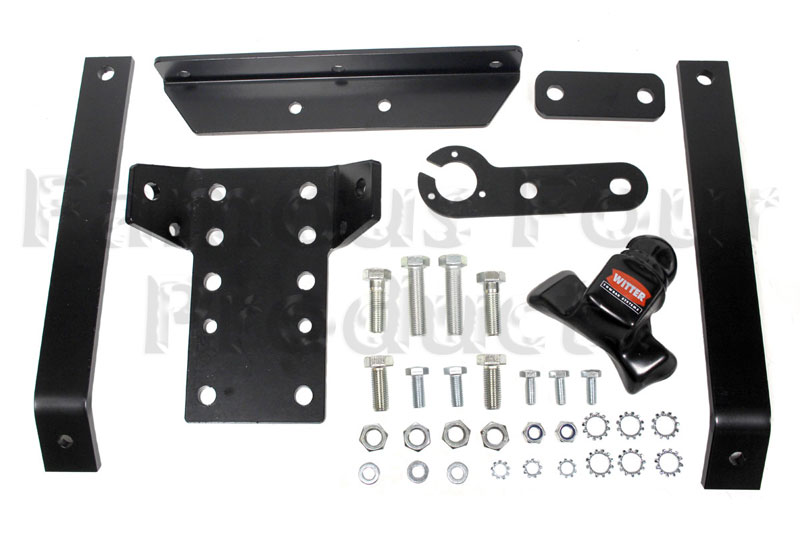Tow Bar Kit