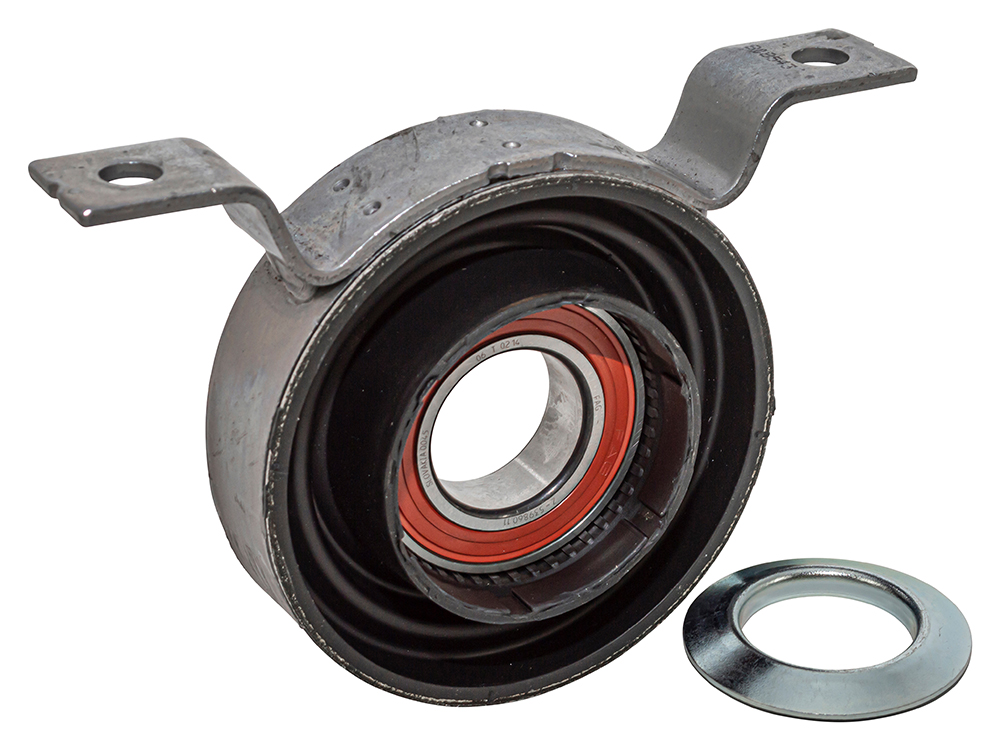 Centre Bearing for Rear Propshaft