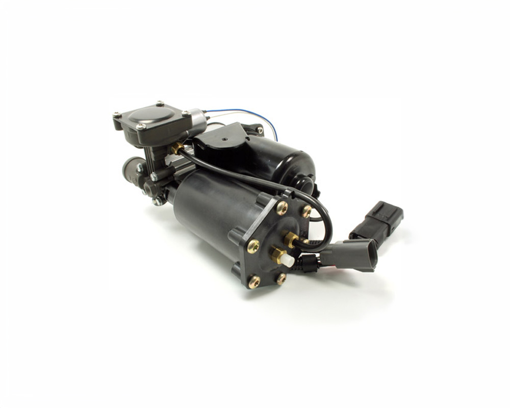 Suspension Compressor