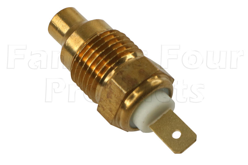 Water Temperature Sender