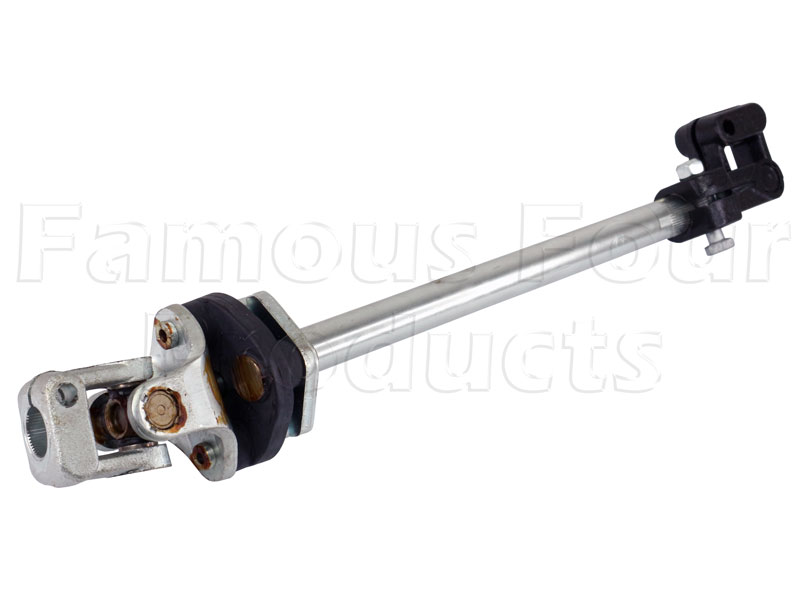 Steering Shaft