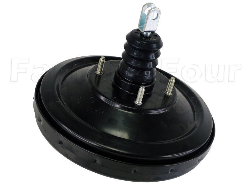 Servo Assembly - NON ABS