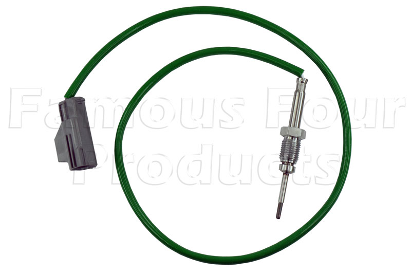 Sensor - Exhaust Gas Temperature