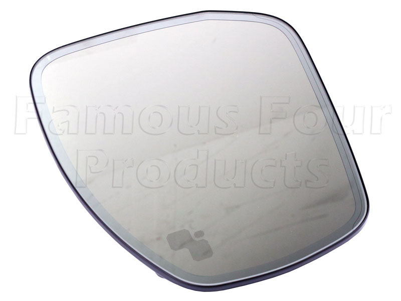 Door Mirror Glass ONLY