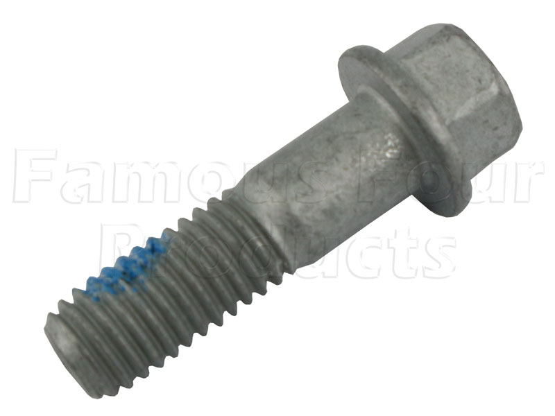 Bolt - Steering Column Shaft