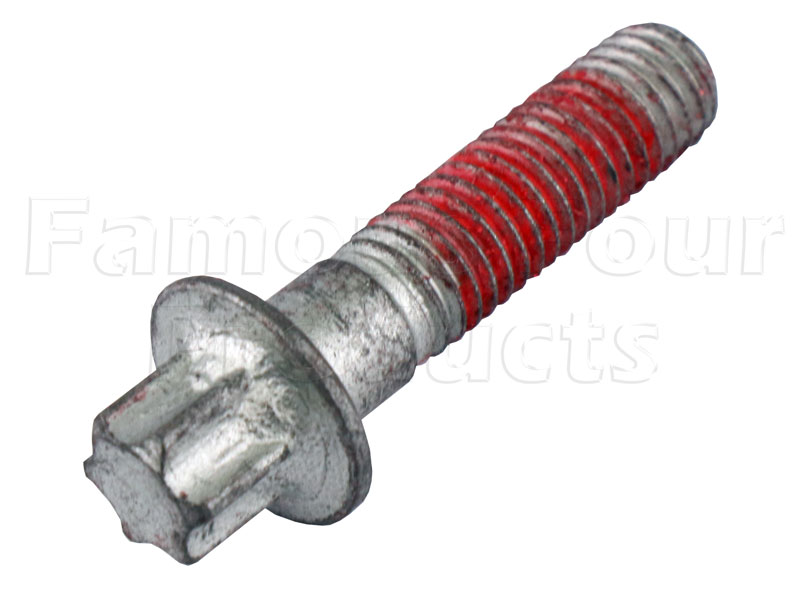 Bolt - Steering Column Shaft