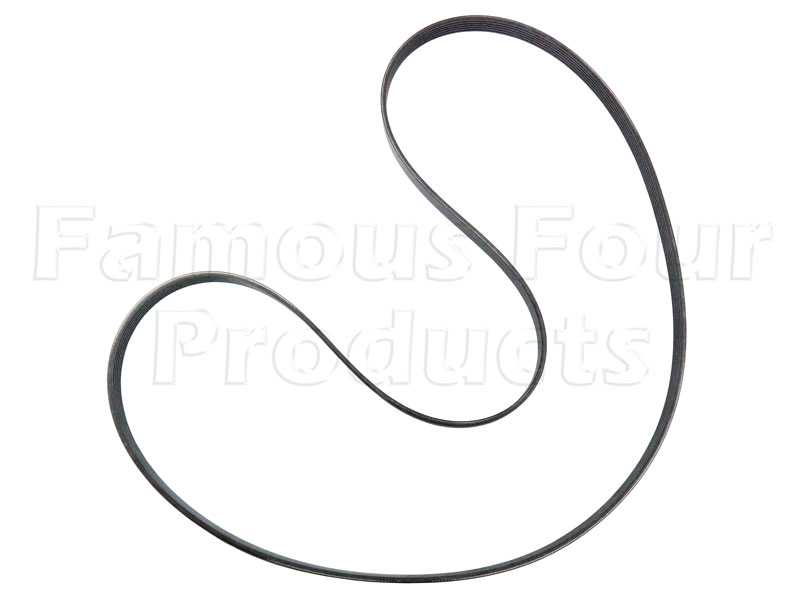 Drive Belt - Ancilliary
