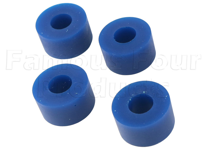 Polybush Kit - Shock Absorber