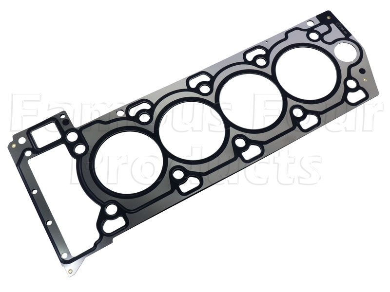 Gasket - Cylinder Head