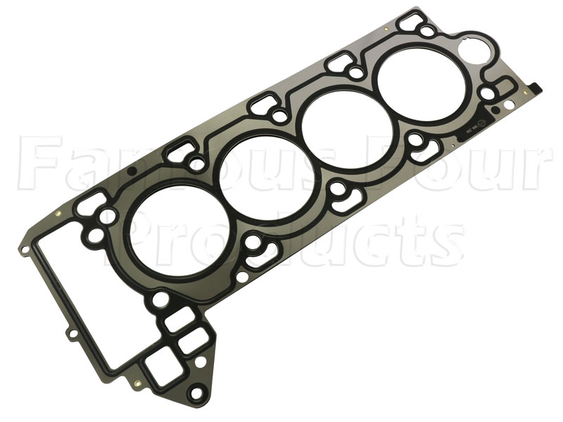 Gasket - Cylinder Head