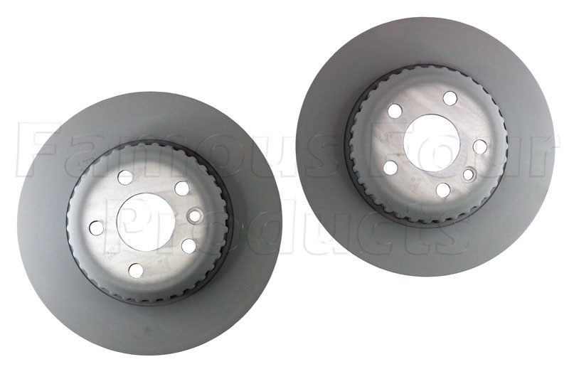 Brake Discs