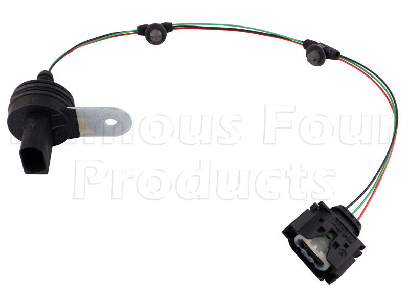 Sensor - Engine Oil Level
