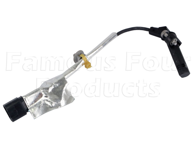 Crankshaft Position Sensor - CPS