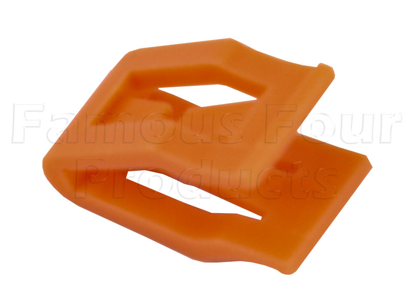 Trim Fixing Clip