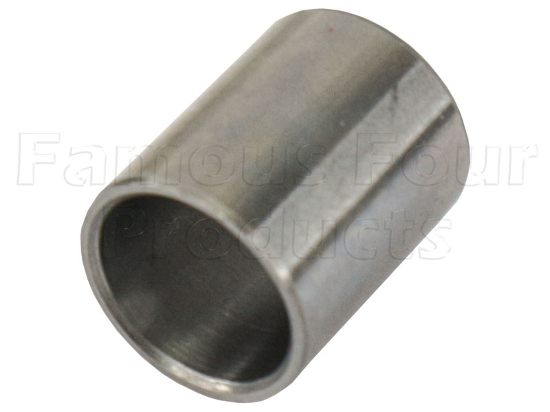Dowel Pin - Cylinder Head to Block
