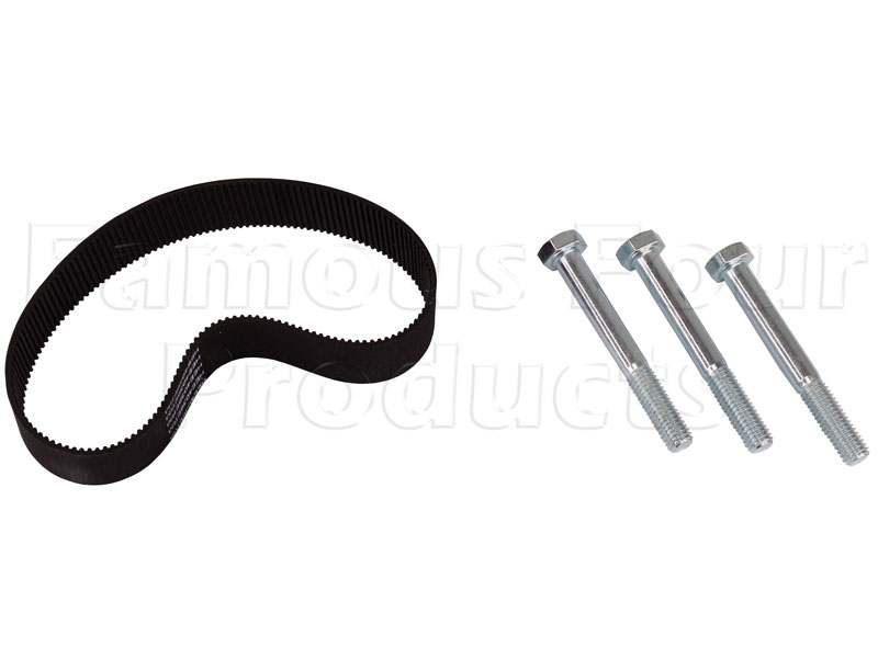 Bolt Repair Kit - Steering Rack