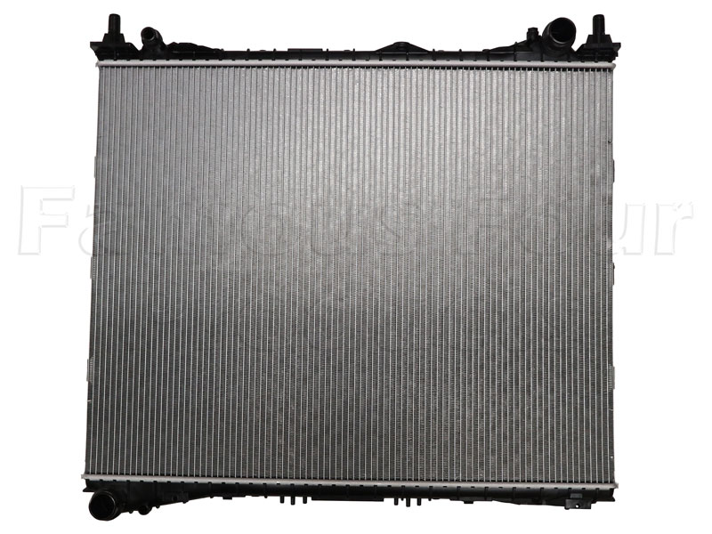 Radiator - Primary