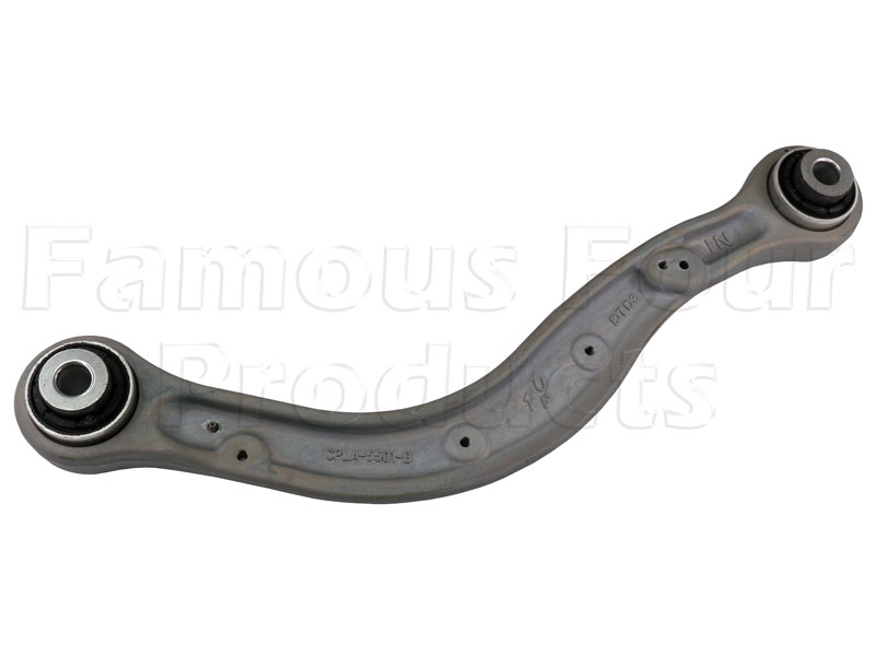 Arm Assembly - Rear Suspension