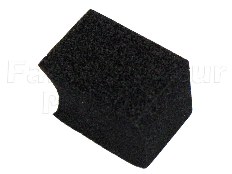 Foam Block - Door Seal