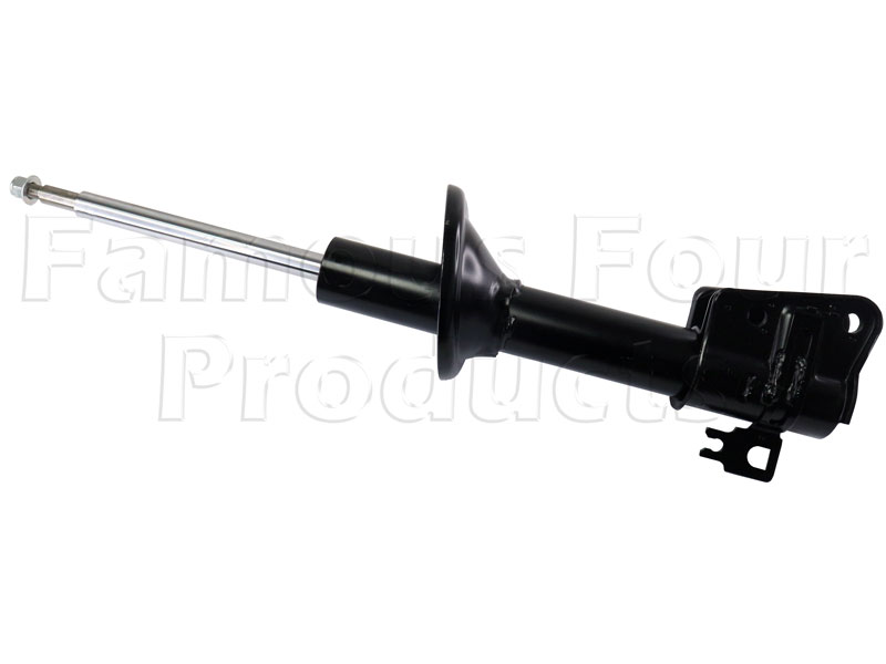 Rear Damper Strut