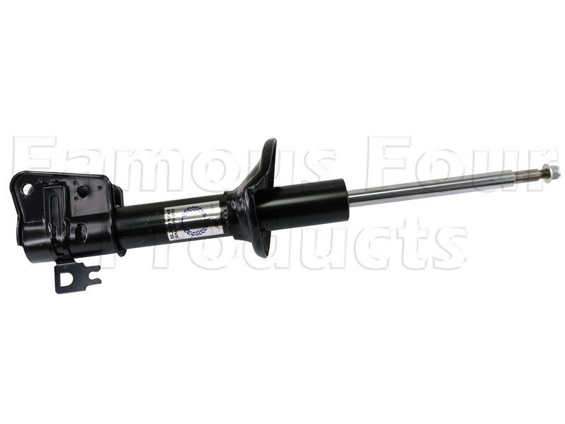 Rear Damper Strut