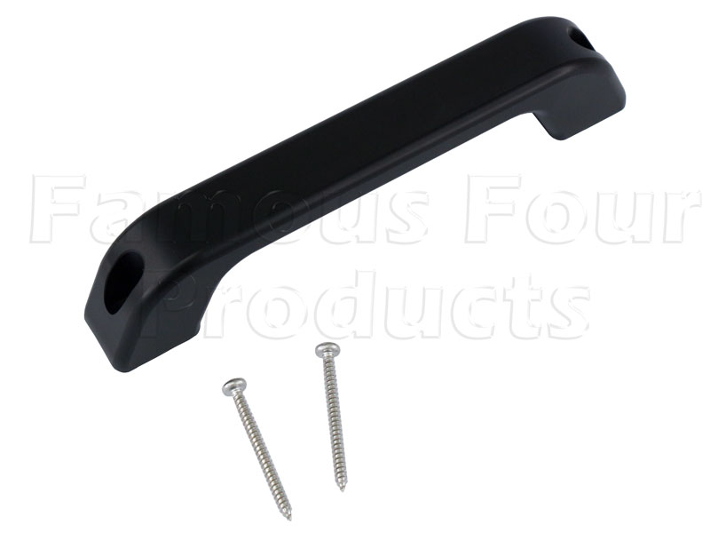 Grab Handle - Windscreen A Pillar