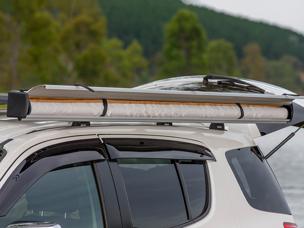 ARB Flinders Rooftop Tent Package Deal 1 - Image 3