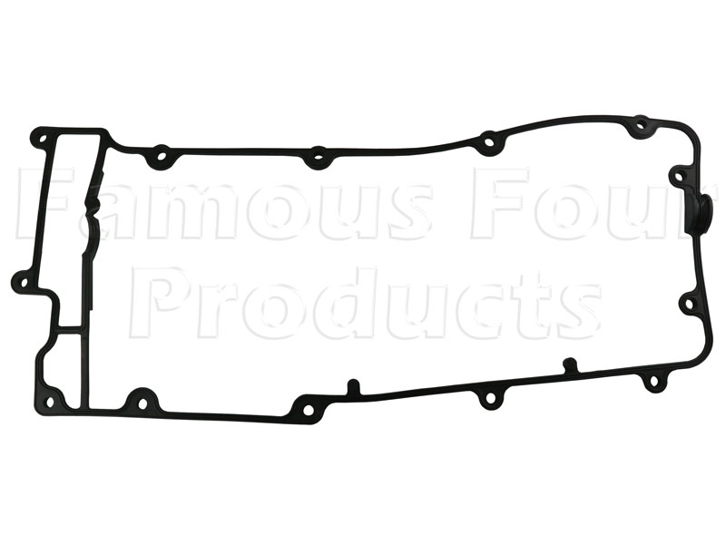 Cam Cover Gasket