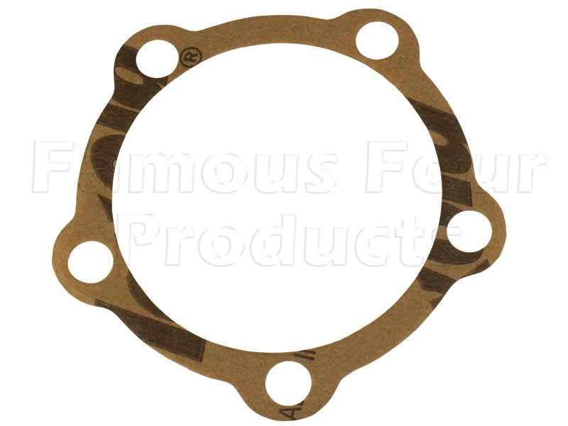 Driving Member Gasket