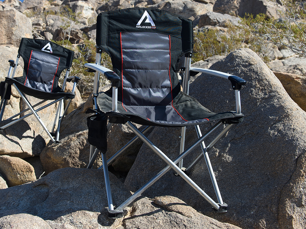 ARB Simpson III Rooftop Tent Package Deal 1 - Image 4