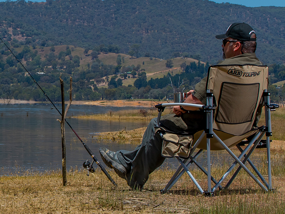 ARB Camping Chair - Image 4