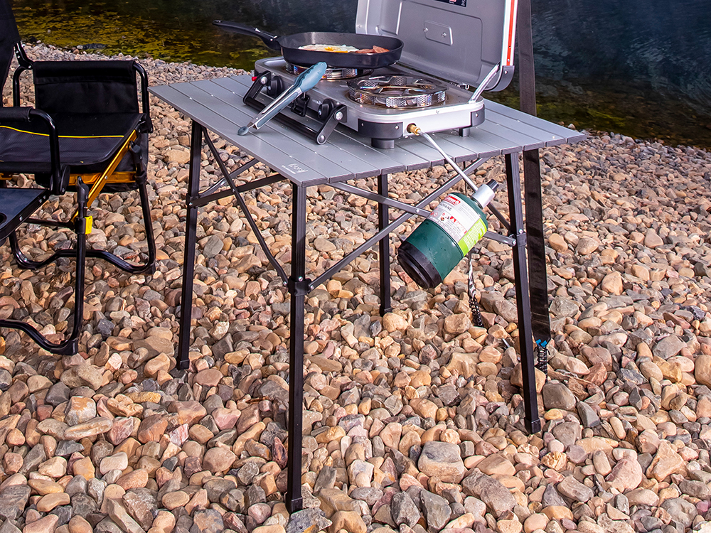 ARB Camping Table - Image 3
