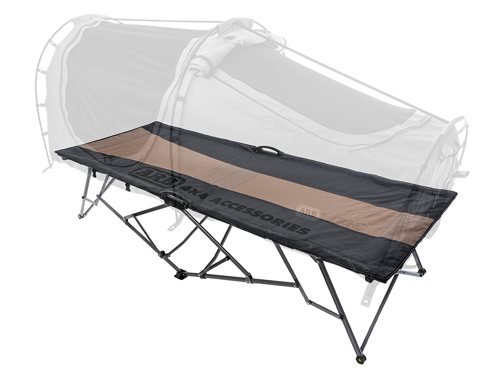 ARB Camping Bed - Quickfold - Image 3