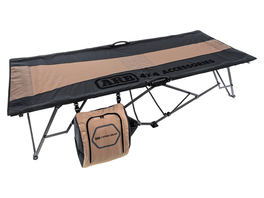 ARB Camping Bed - Quickfold